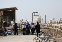 واحد تفکیکگر سیّار نفت در آزادگان جنوبی راهاندازی گردید واحد تفکیکگر سیّار نفت در آزادگان جنوبی راهاندازی گردید