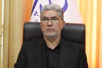 رئیس کمیسیون صنایع و انرژی انتخاب شد