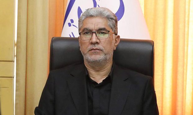 رئیس کمیسیون صنایع و انرژی انتخاب شد رئیس کمیسیون صنایع و انرژی انتخاب شد