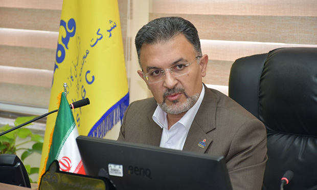 «پارس جنوبی» قلب تپندۀ پایداری انرژی کشور است «پارس جنوبی» قلب تپندۀ پایداری انرژی کشور است
