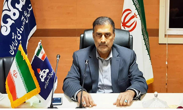 تمهیدات شرکت پخش آبادان برای خدمت به زوّار اربعین تمهیدات شرکت پخش آبادان برای خدمت به زوّار اربعین