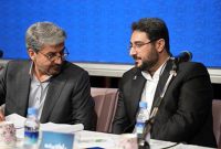 [تصویر] مجمع عمومی عادی سالیانۀ شرکت پتروشیمی مارون؛ تیرماه ۱۴۰۴