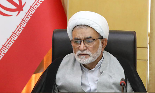 بررسی طرح ایجاد ۲ وزارتخانۀ «انرژی» و «آب و محیط زیست» بررسی طرح ایجاد ۲ وزارتخانۀ «انرژی» و «آب و محیط زیست»