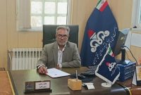بالغ بر ۱۲۰۰ تن گاز مایع تأمین و به‌صورت الکترونیکی توزیع شد