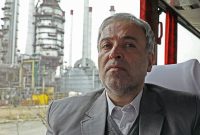 گام بزرگ پالایشگاه تهران برای بهبود وضعیت منابع آبی پایتخت