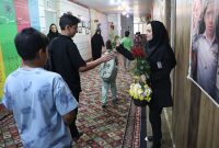 آغاز طرح تابستانۀ بچّه‌های بهشت در شرکت نفت و گاز اروندان