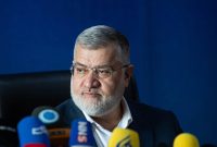 تهرانی‌ها حتماً پمپ و مخزن آب نصب کنند