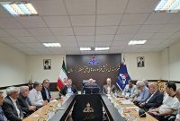 آمادگی جایگاه‌های عرضۀ کردستان برای خدمت به زوّار اربعین