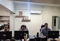 رکوردی بی‌سابقه در رفع خاموشی‌های کاشان به ثبت رسید