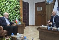 تقدیر استاندار خوزستان از «اروندان» برای خدمت به زوّار اربعین