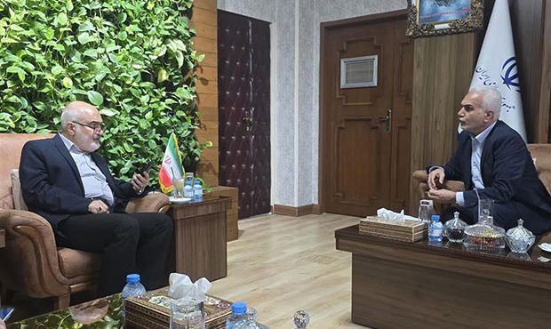 تقدیر استاندار خوزستان از «اروندان» برای خدمت به زوّار اربعین