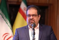 نصب ۲۲ حسگر در ۱۱۴ نقطۀ کلیدی استان خراسان رضوی