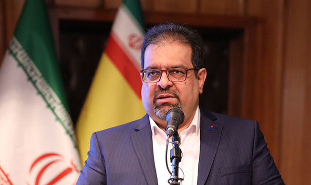 نصب ۲۲ حسگر در ۱۱۴ نقطۀ کلیدی استان خراسان رضوی
