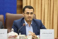 نمایندۀ مجلس، وضعیت منابع آب تبریز را نگران‌کننده برشمرد