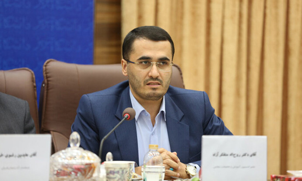 نمایندۀ مجلس، وضعیت منابع آب تبریز را نگرانکننده برشمرد نمایندۀ مجلس، وضعیت منابع آب تبریز را نگرانکننده برشمرد