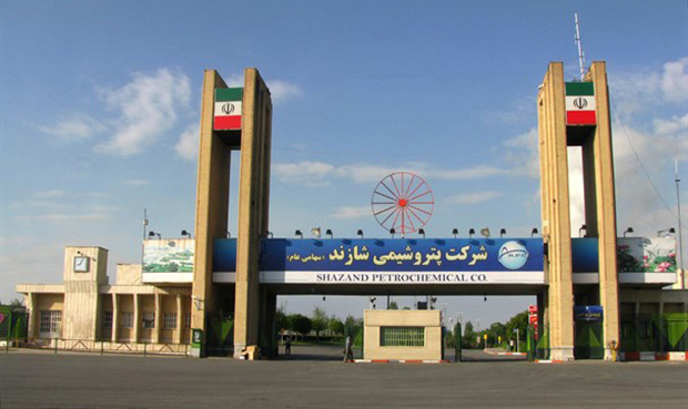 رشد ۱۶ درصدی سود سهماهۀ اوّل شرکت پتروشیمی شازند رشد ۱۶ درصدی سود سهماهۀ اوّل شرکت پتروشیمی شازند
