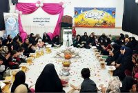 تداوم طرح قرآنی یاوران مهدی (عج) شرکت نفت و گاز اروندان