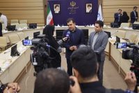 ترکیب اراده و فناوری، کلید حلّ چالش‌های انرژی و آب است