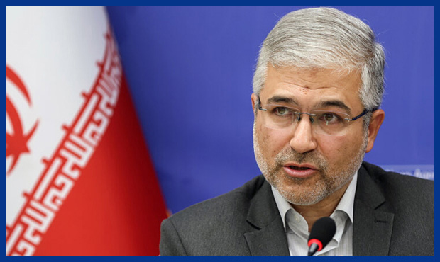 استفاده از پساب؛ یکی از راه‌های تأمین و بازچرخانی آب تهران