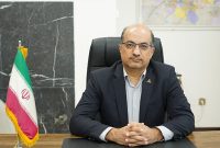 اجرای ۸٬۰۰۰ متر شبکۀ توزیع پلی‌اتیلن به‌نحو احسن