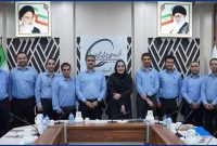 آغاز ممیّزی داخلی سیستم‌های مدیریتی در پتروشیمی اروند