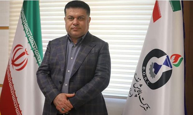 تهیۀ دستگاه بیهوشی پیشرفته به همّت پالایشگاه بندرعباس تهیۀ دستگاه بیهوشی پیشرفته به همّت پالایشگاه بندرعباس