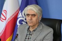 انتصاب مدیر جدید شرکت ملّی پخش فرآورده‌های نفتی اهواز