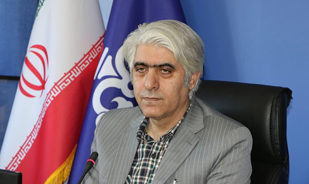 انتصاب مدیر جدید شرکت ملّی پخش فرآورده‌های نفتی اهواز