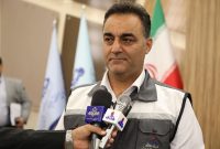 اجرای موفقیت‌آمیز ۱۱۸ مصوبه طیّ ۱۲ روز جنگ تحمیلی اخیر
