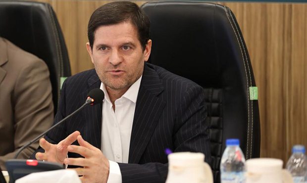 پژوهش و فنآوری باید در خدمت صنعت پتروشیمی باشند پژوهش و فنآوری باید در خدمت صنعت پتروشیمی باشند