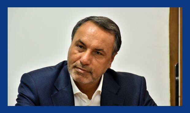 بهزودی مشابه بحران آب تهران، در فارس نیز رخ خواهد داد بهزودی مشابه بحران آب تهران، در فارس نیز رخ خواهد داد