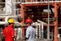 اتمام موفّق و بی‌حادثۀ اورهالِ پالایشگاه‌های ۳، ۷، ۸، ۹ و ۱۰
