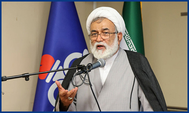 خاموشی نباید بخشی از زندگی مردم شود خاموشی نباید بخشی از زندگی مردم شود