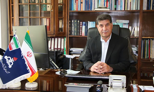 نصب اوّلین جایگاه سیّار نفت‌گاز یورو ۴ برای رفاه زائران اربعین