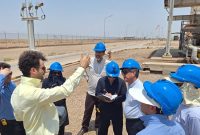 رشد ضریب بازیافت در میدان آزادگان شمالی