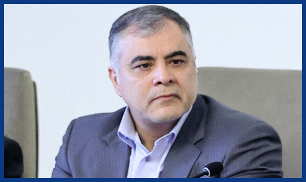 نفتی که نتوانیم به فروش برسانیم، نداریم نفتی که نتوانیم به فروش برسانیم، نداریم