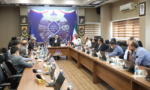 رشد تولید در میادین مشترک، کلید پیشرفت صنعت نفت است