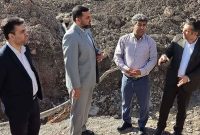 تأمین اعتبار برای اصلاح شبکۀ برق روستایی مشهد و کلات تأمین اعتبار برای اصلاح شبکۀ برق روستایی مشهد و کلات