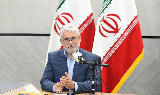 تأکید بر گزارش منصفانۀ عملکرد مالی شرکت گاز استان تهران تأکید بر گزارش منصفانۀ عملکرد مالی شرکت گاز استان تهران