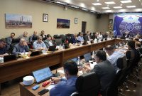 اروندان می‌تواند نقش بزرگ‌تری در صنعت نفت کشور ایفا کند