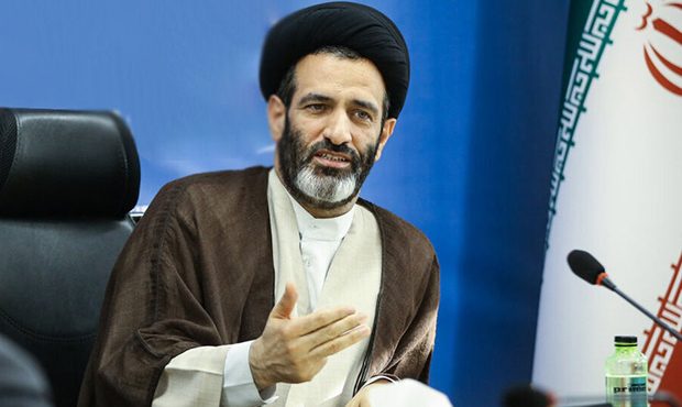 مجلس خواستار تذکّر علیآبادی به آبفا شد مجلس خواستار تذکّر علیآبادی به آبفا شد