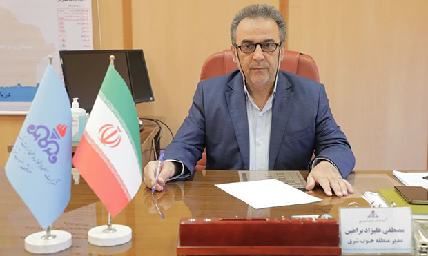 زمینلرزۀ زهکلوت، آسیبی به خطوط لوله و مخابرات نفت نزد زمینلرزۀ زهکلوت، آسیبی به خطوط لوله و مخابرات نفت نزد
