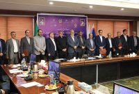 نیروگاه حرارتی و معدن زغال‌سنگ مزینوِ طبس تکمیل می‌شود