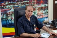 پالایشگاه ۶ پارس جنوبی متعهّد به تأمین پایدار انرژی است