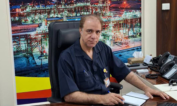 پالایشگاه ۶ پارس جنوبی متعهّد به تأمین پایدار انرژی است