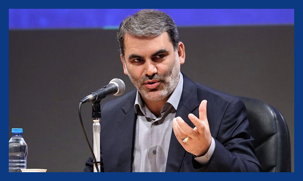 باید نگاهمان به حکمرانی آب را تغییر دهیم باید نگاهمان به حکمرانی آب را تغییر دهیم