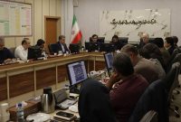 رعایت الگوی مصرف برق توسط تهرانی‌ها