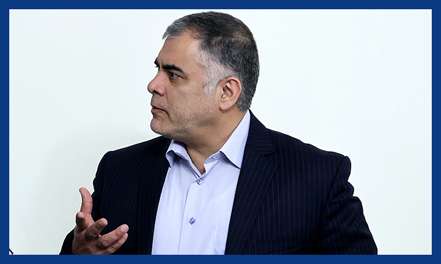 پاک‌نژاد از تصویب مصوبات مهم در حوزۀ منابع انسانی خبر داد