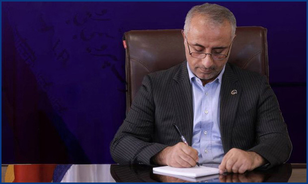 خبرنگاران با سلاح دانایی، به دفاع از آرمانها برخاستهاند خبرنگاران با سلاح دانایی، به دفاع از آرمانها برخاستهاند