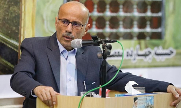 وزارت نیرو در تولید برق باید جدّی‌تر عمل کند